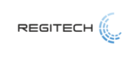 Regitech – Systemy RCP, kontrola dostępu, zarządzanie urlopami Logo